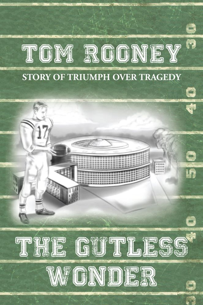 The Gutless Wonder