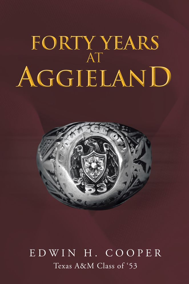 FORTY YEARS AT AGGIELAND