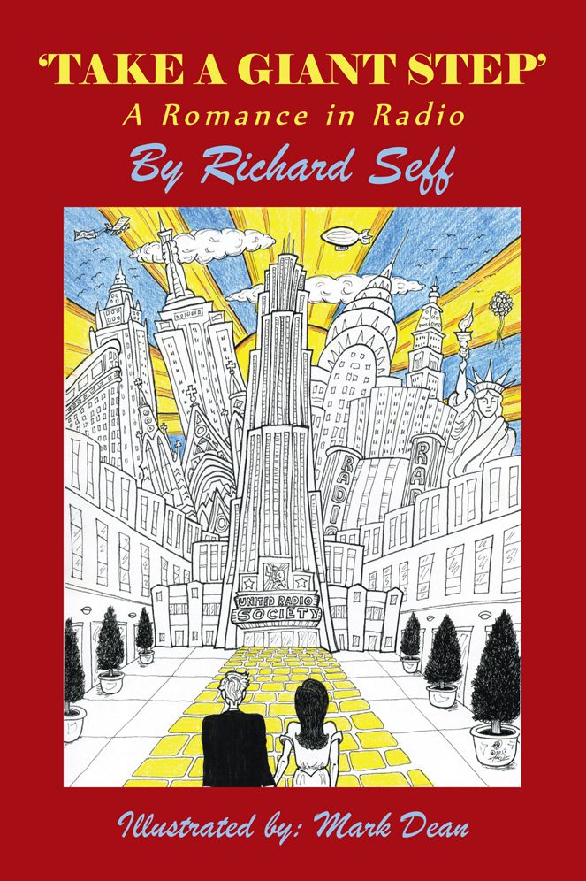 'TAKE A GIANT STEP': A Romance in Radio