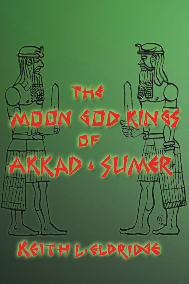 THE MOON GOD KINGS OF AKKAD AND SUMER