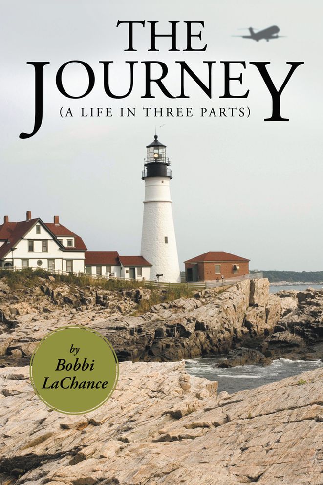 The Journey: (A Life in Three Parts)
