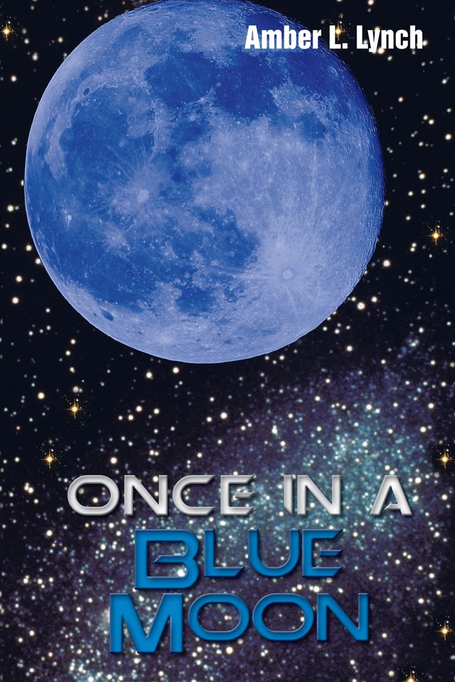 Once In A Blue Moon