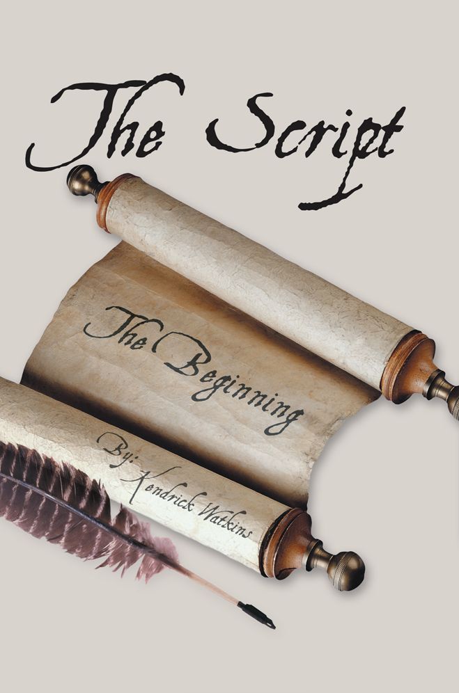 The Script: (The Beginning)