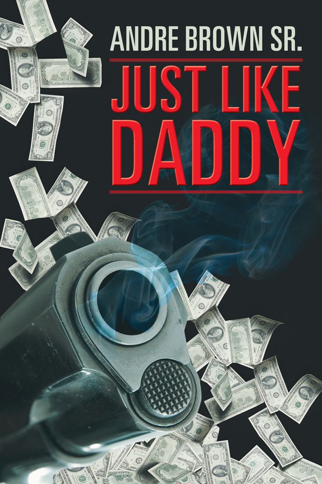 Just like daddy