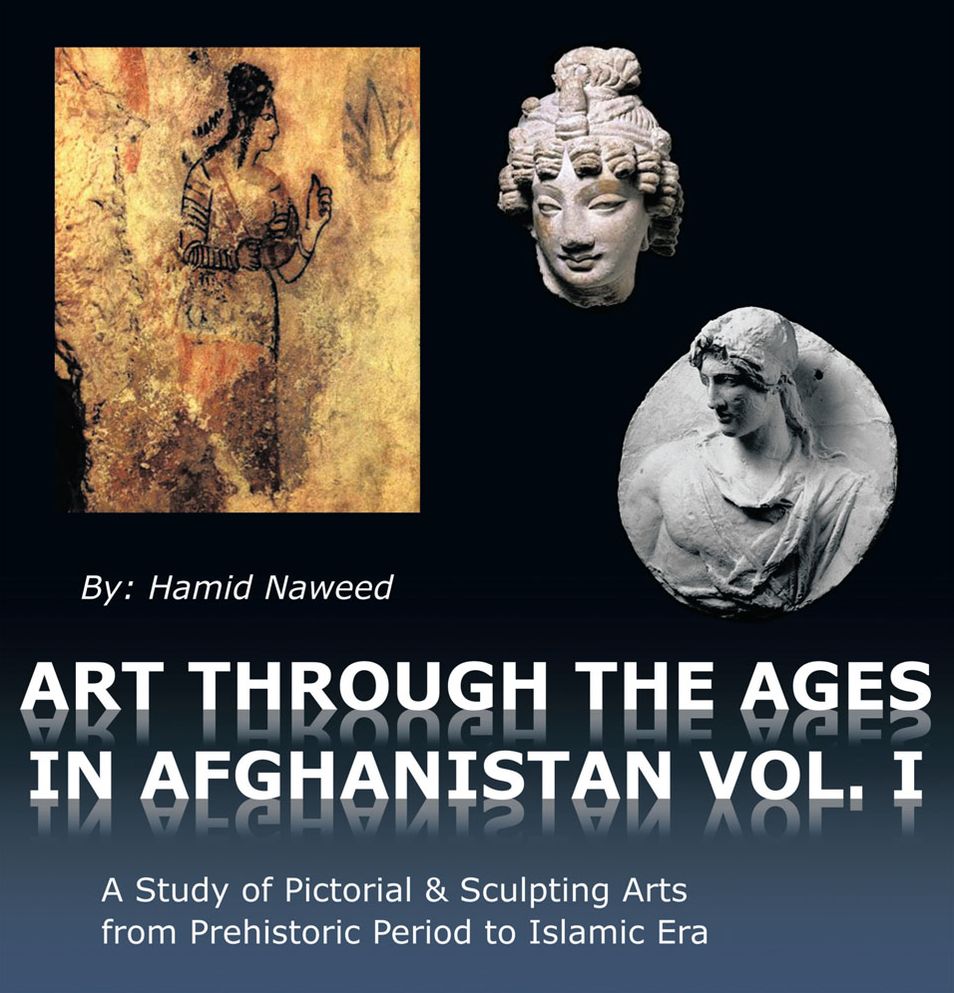 Art Through The Ages in Afghanistan
