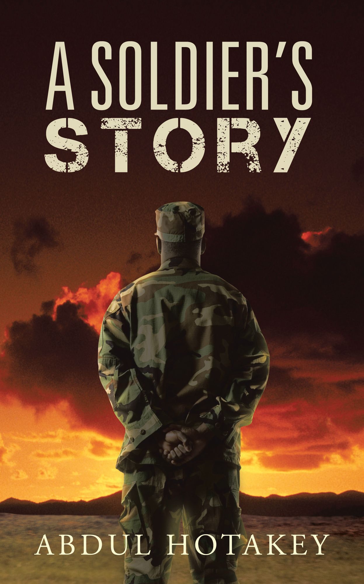 A Soldier's Story