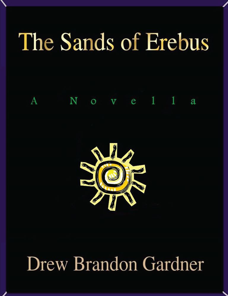 The Sands of Erebus