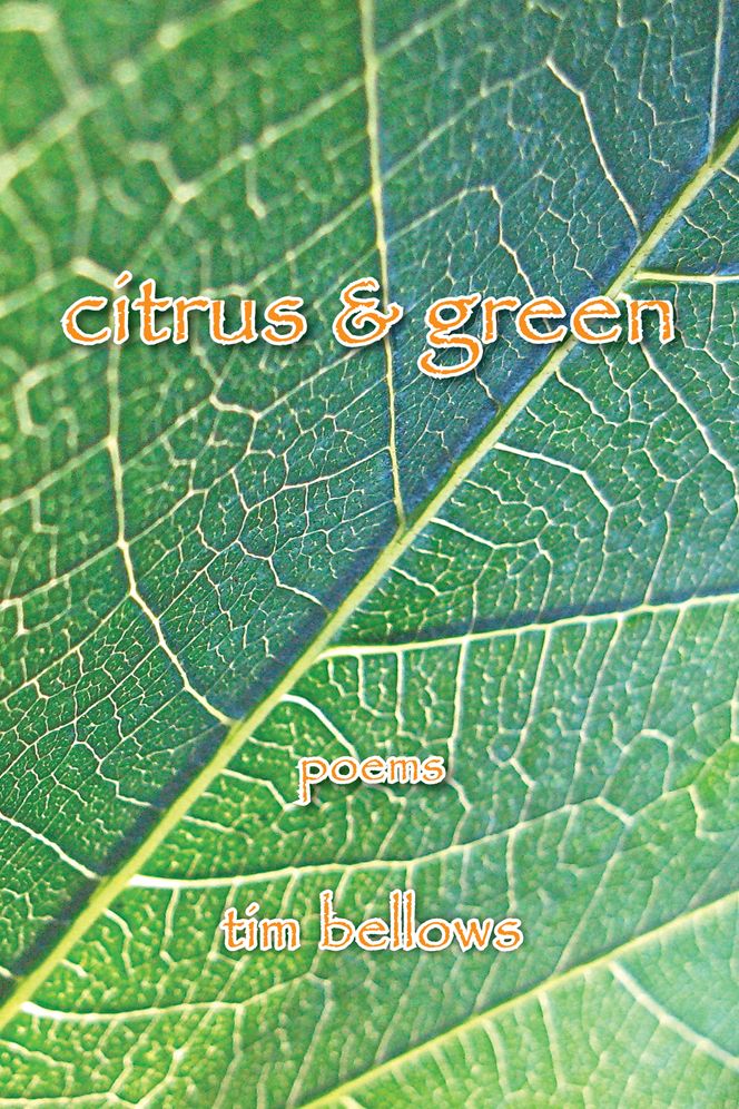 citrus & green
