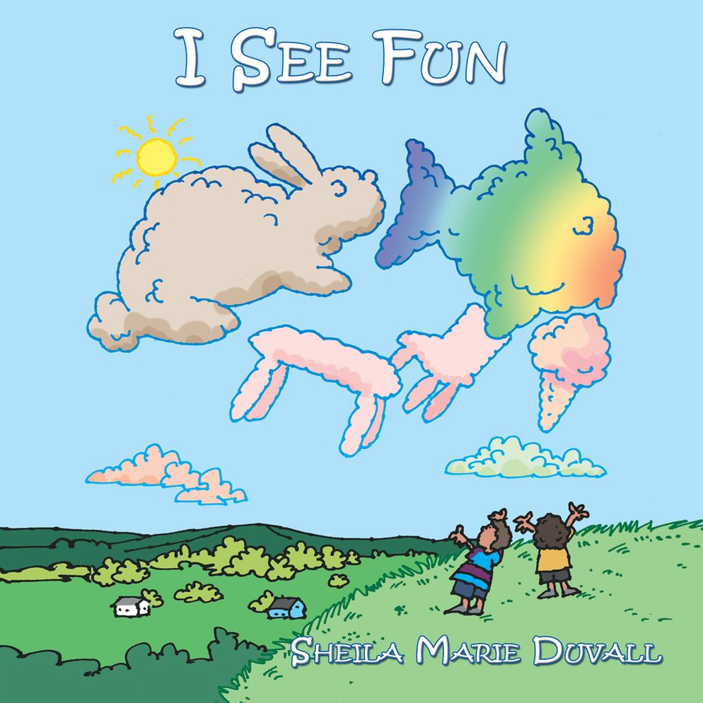 I See Fun
