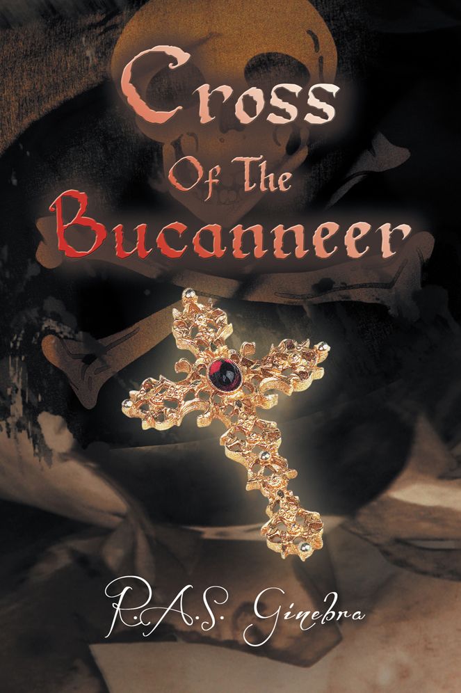 Cross Of The Bucanneer