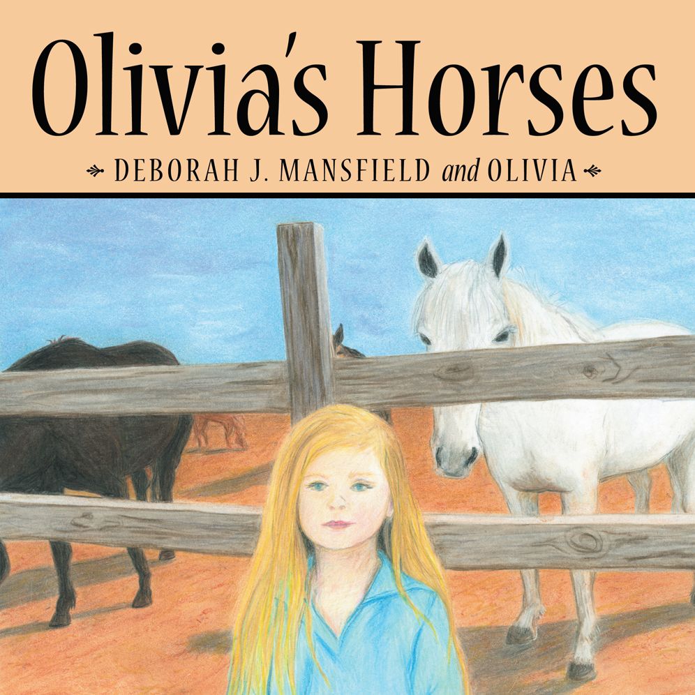 Olivia's Horses