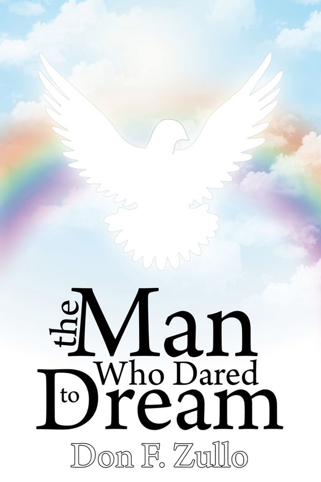 The Man Who Dared To Dream