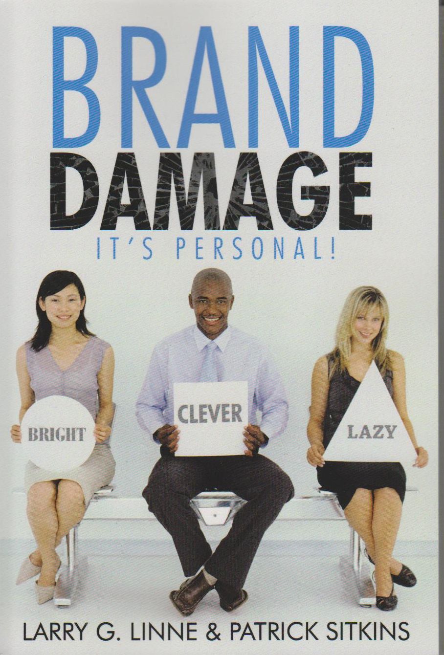 Brand Damage: It's Personal!