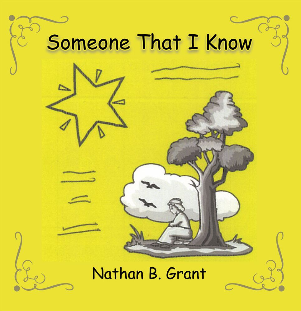 Someone That I Know