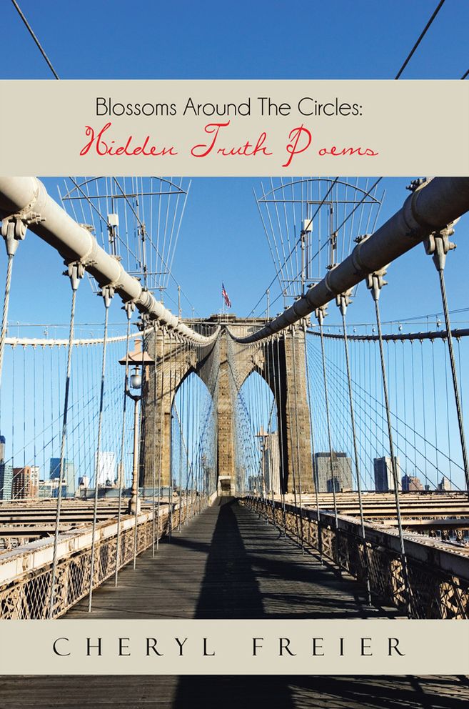 Blossoms Around The Circles: Hidden Truth Poems