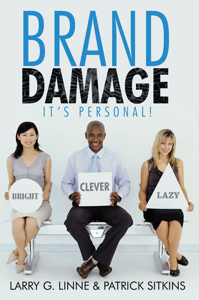 Brand Damage: It's Personal!