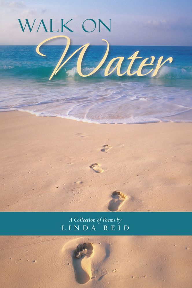 Walk On Water