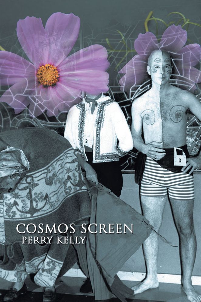 Cosmos Screen