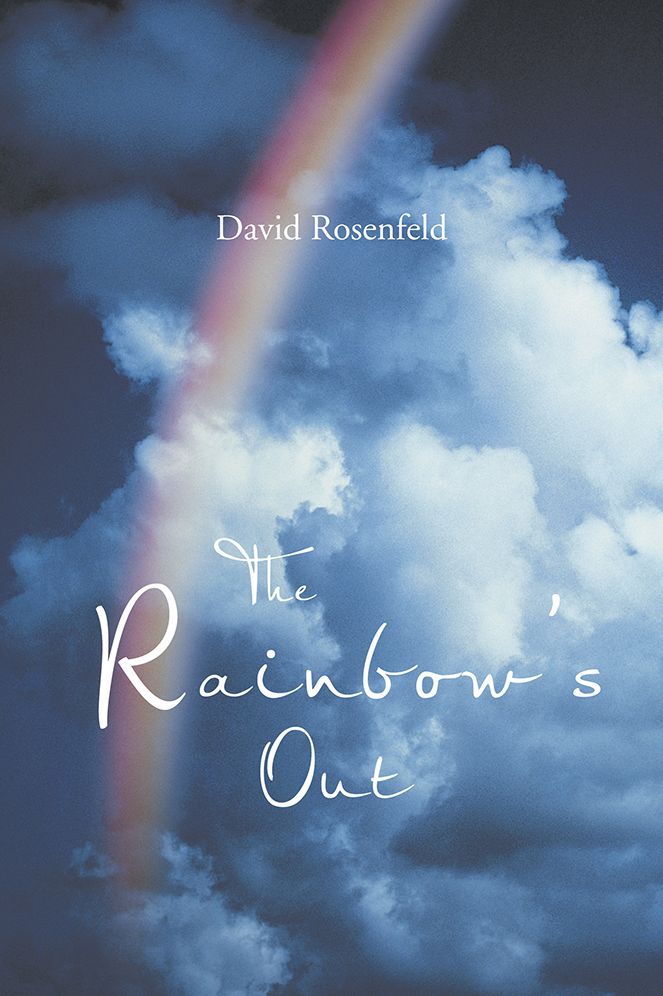The Rainbow's Out