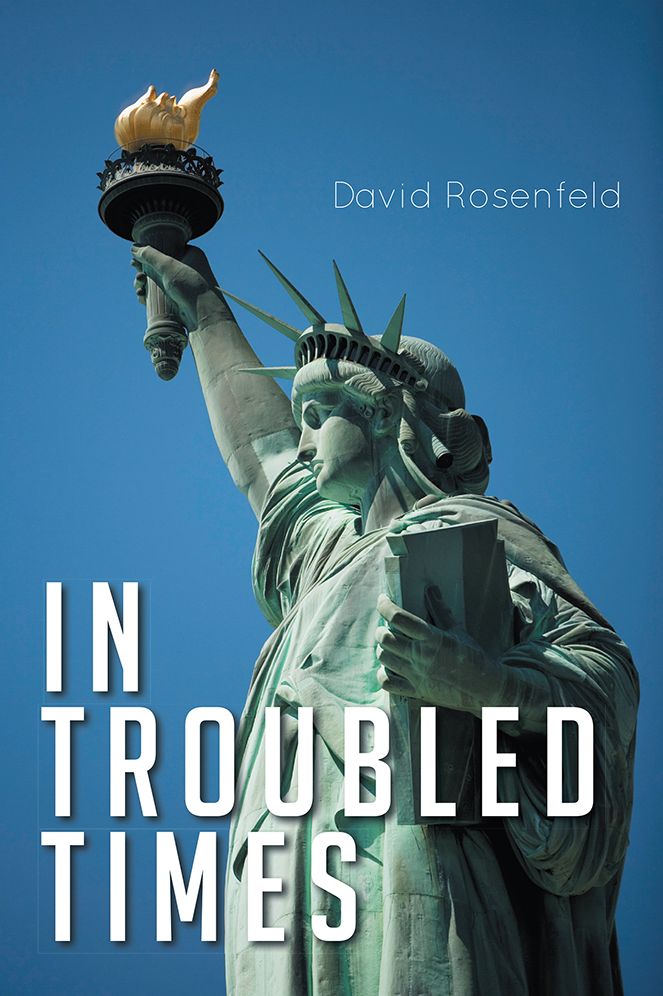 In Troubled Times