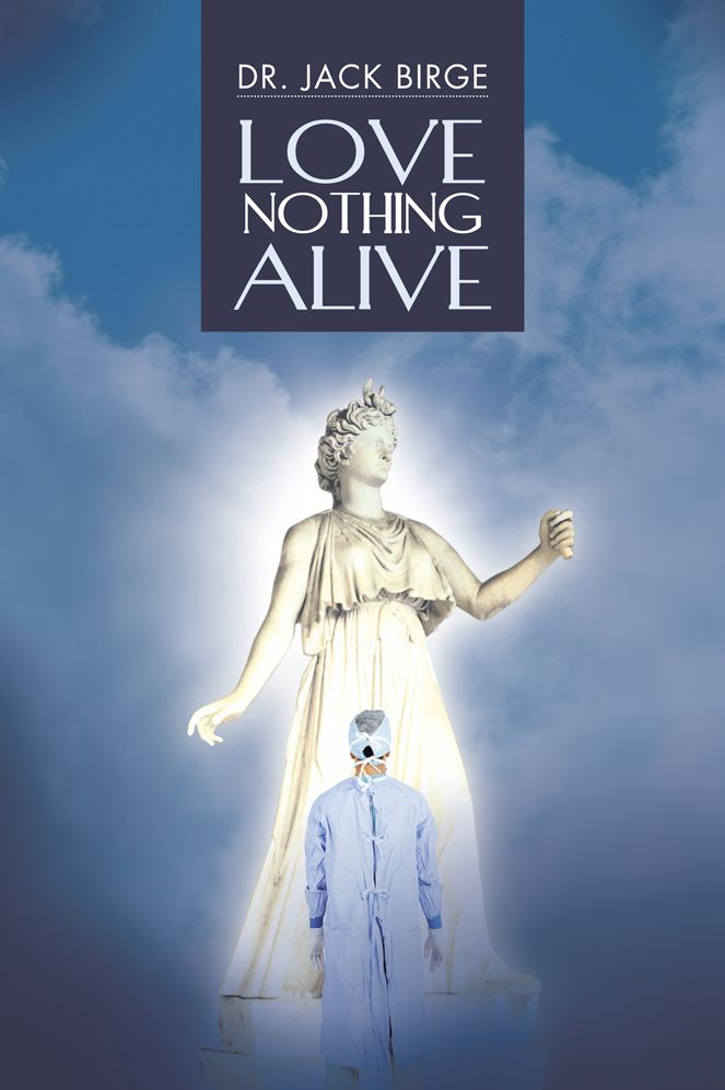 LOVE NOTHING ALIVE