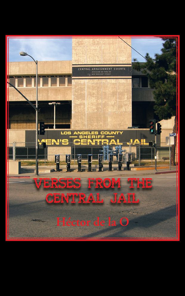 VERSES FROM THE CENTRAL JAIL
