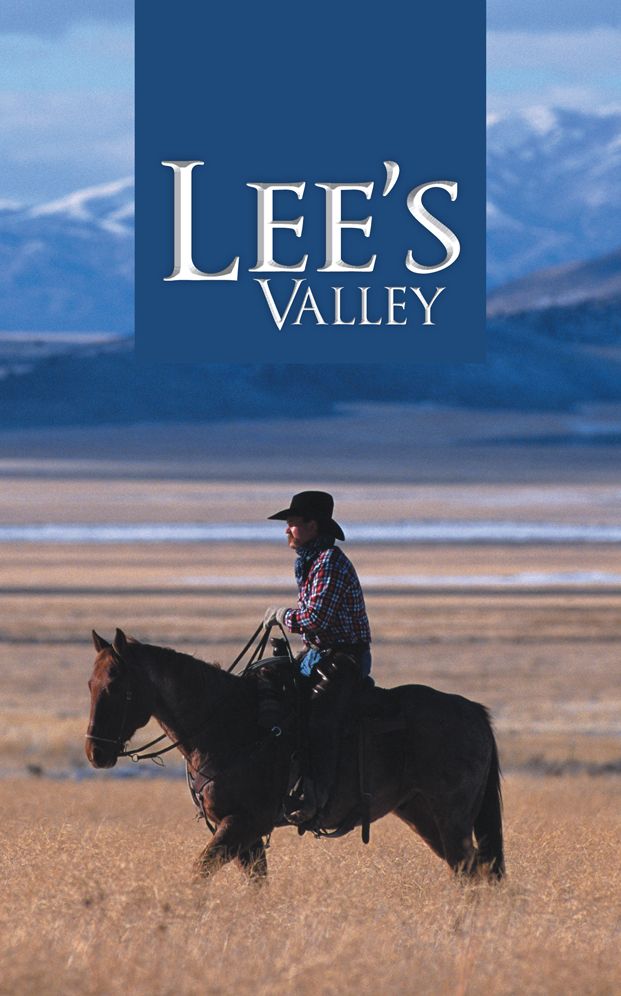 Lee's Valley