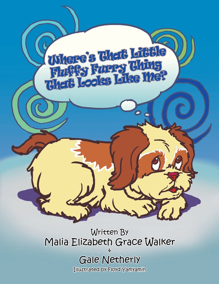 Where's That Little Fluffy Furry Thing That Looks Like Me?: When a Pet Loses a Loved One