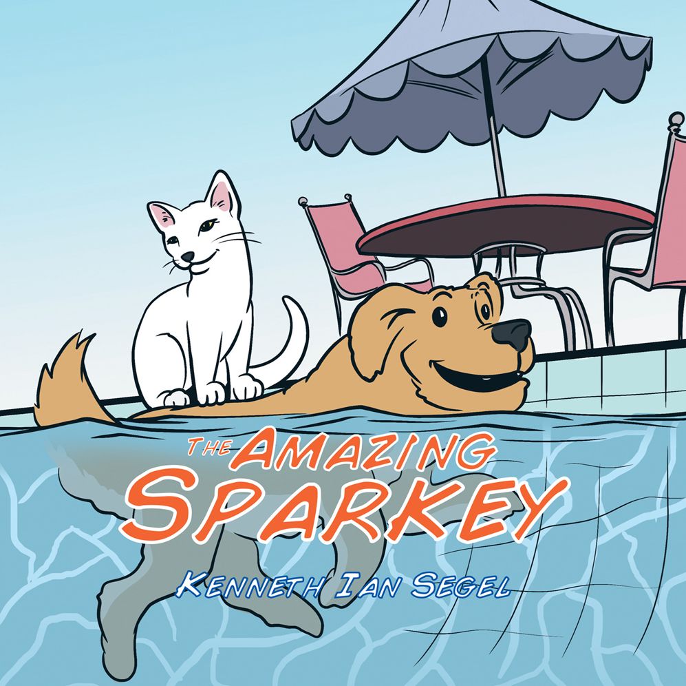 The Amazing Sparkey
