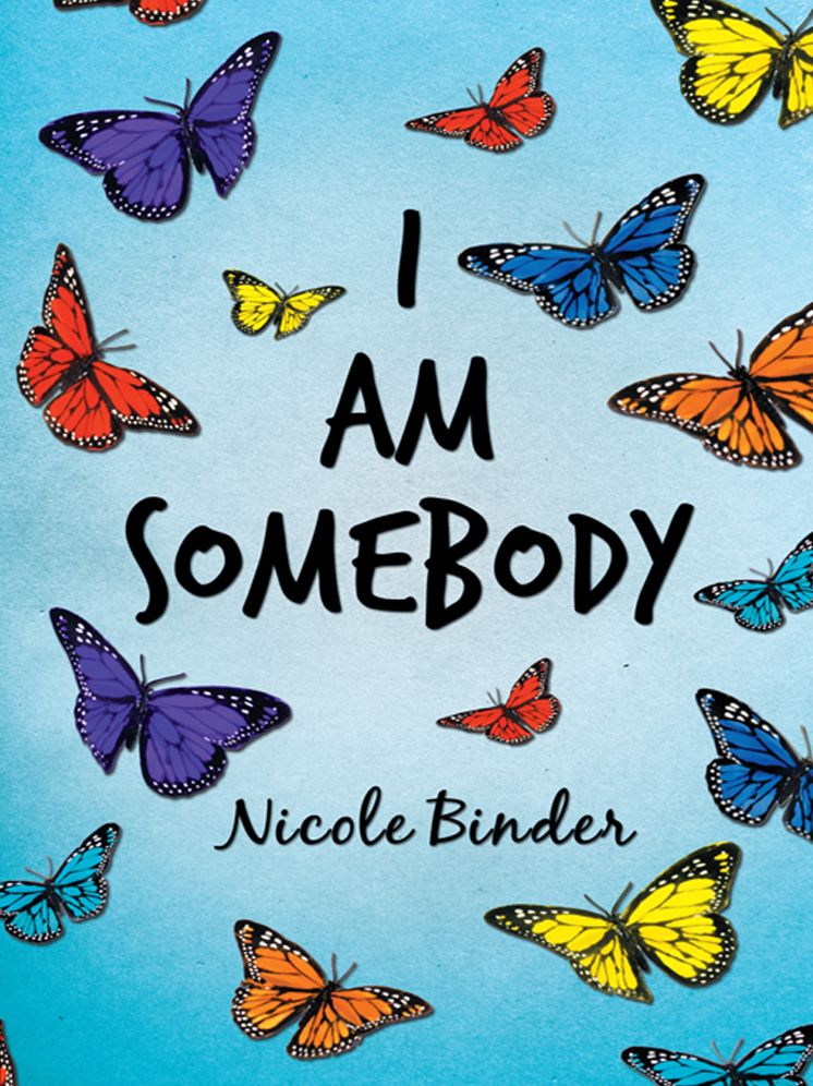 I Am Somebody