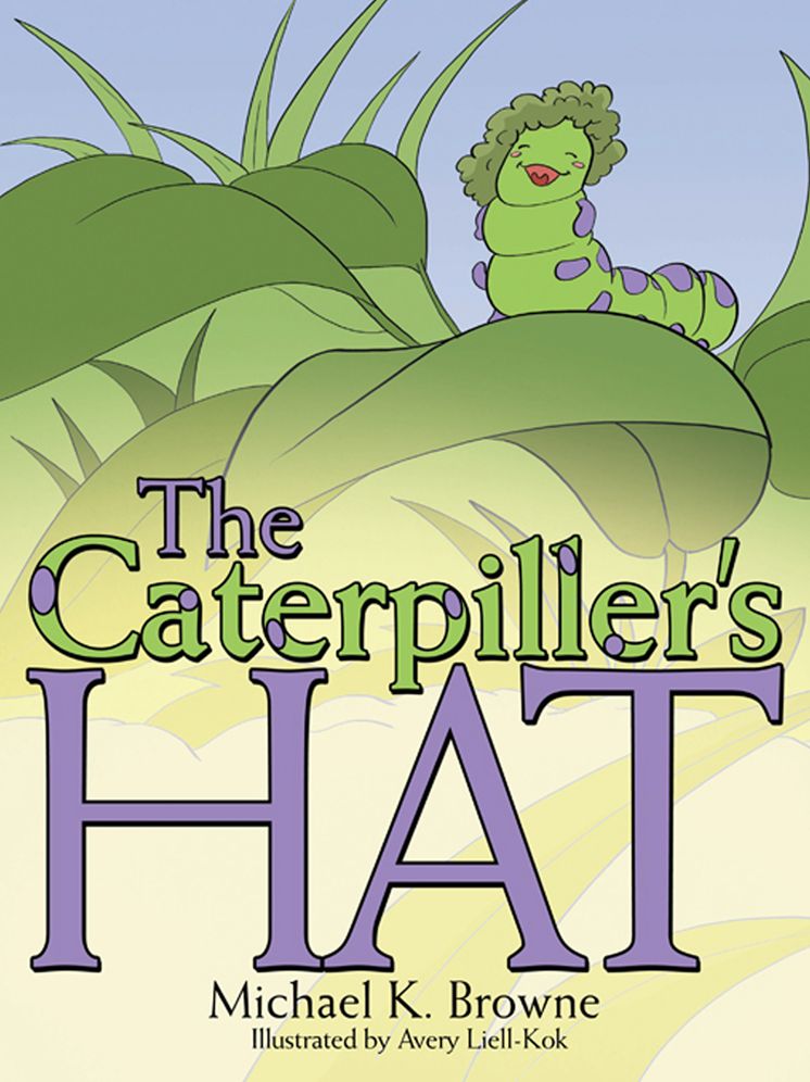 The Caterpiller's Hat