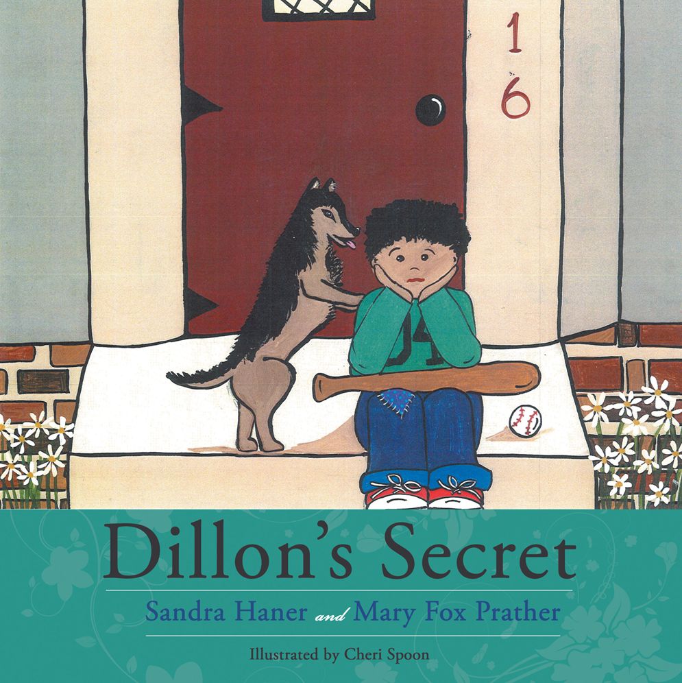 Dillon's Secret