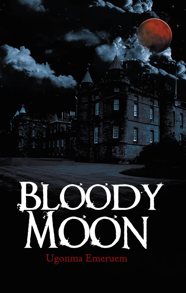 Bloody Moon