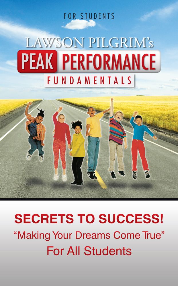 Secret to Success!: "Making Your Dreams Come True"