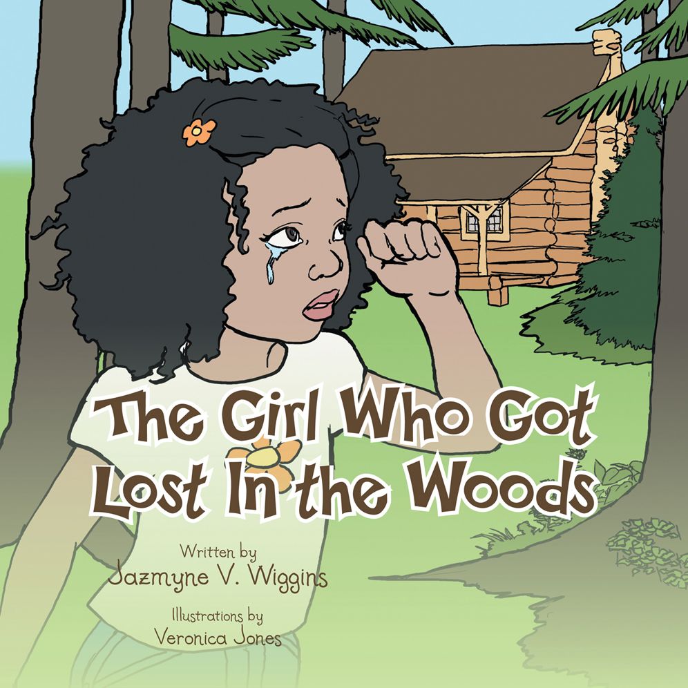The Girl Who Got Lost in the Woods