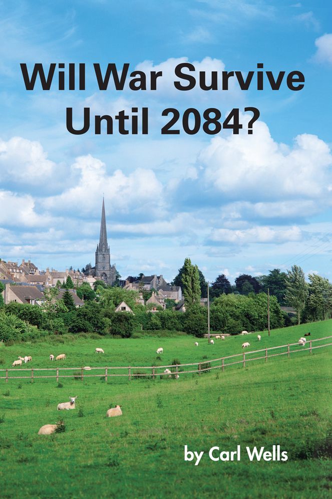 Will War Survive Until 2084?