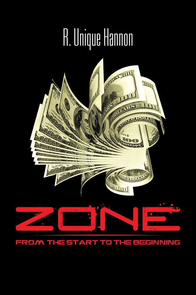ZONE: From The Start To The Beginning