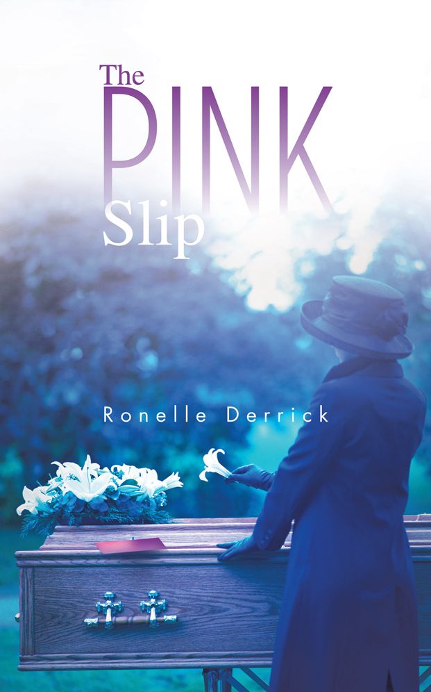 THE PINK SLIP