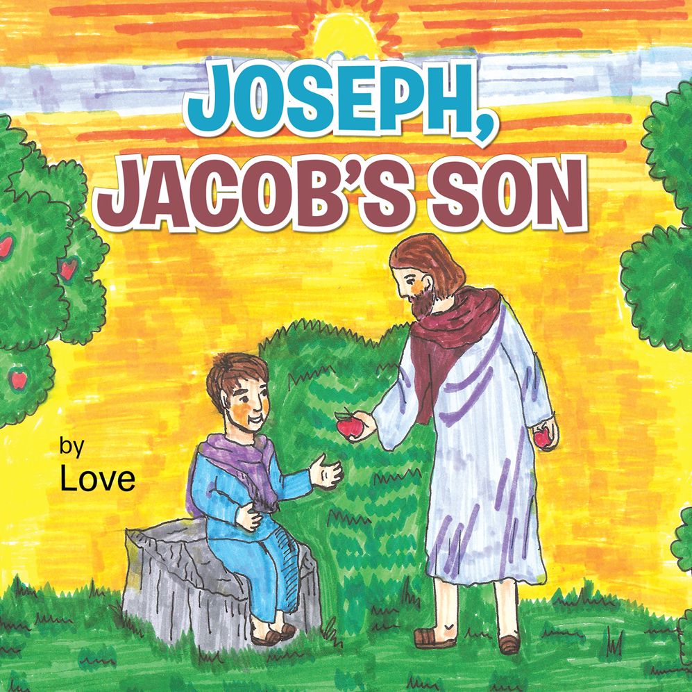 JOSEPH, JACOB'S SON