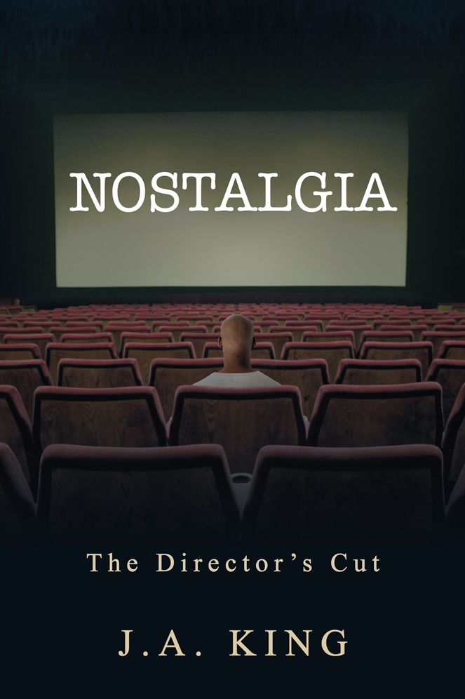 Nostalgia: The Director's Cut