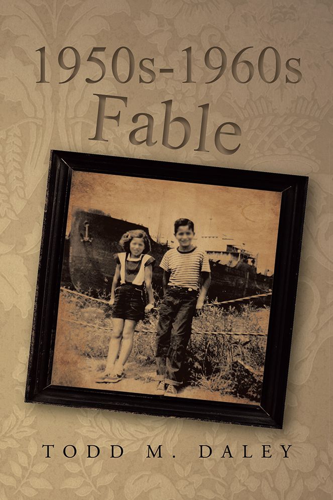 1950s-1960s Fable
