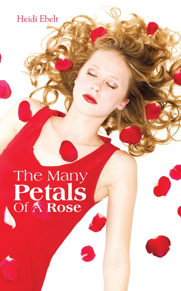 The Many Petals Of A Rose