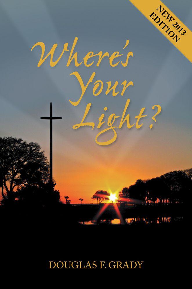 Where's Your Light ?