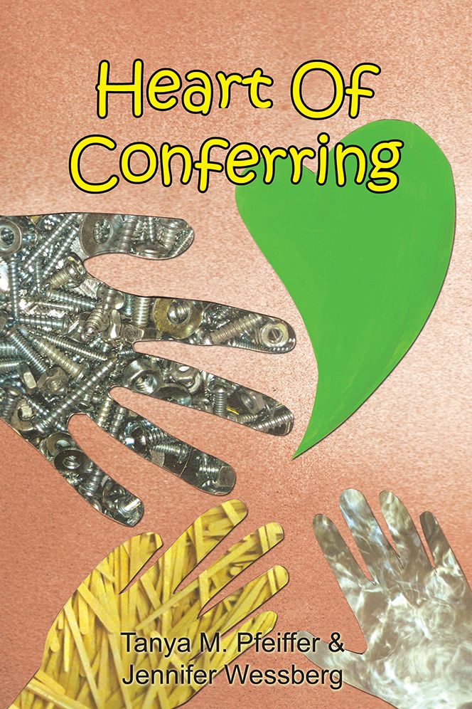 Heart Of Conferring