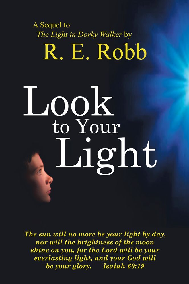Look To Your Light