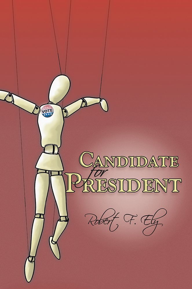 Candidate for President