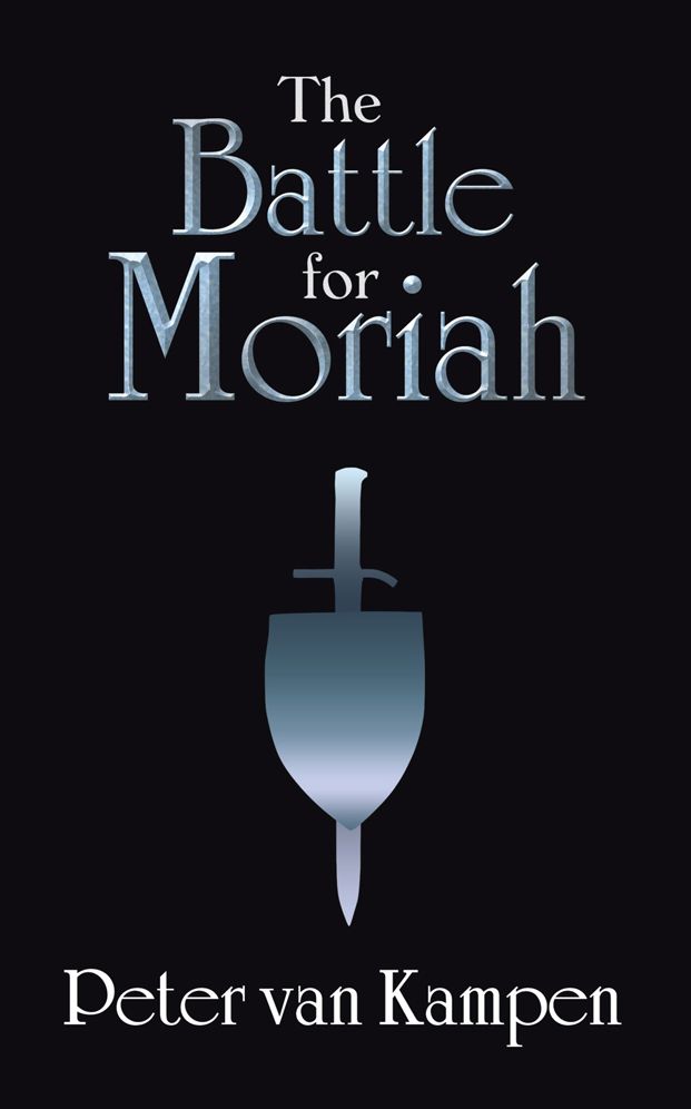 The Battle for Moriah