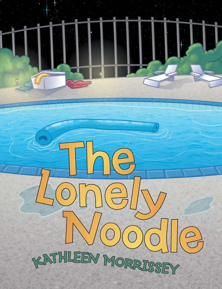 The Lonely Noodle