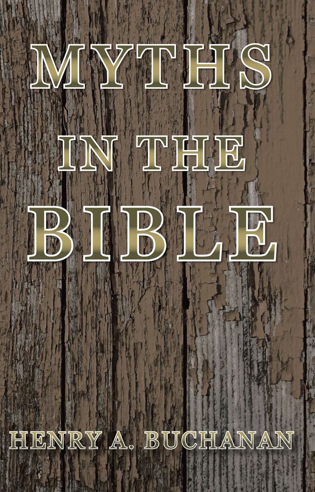 MYTHS IN THE BIBLE