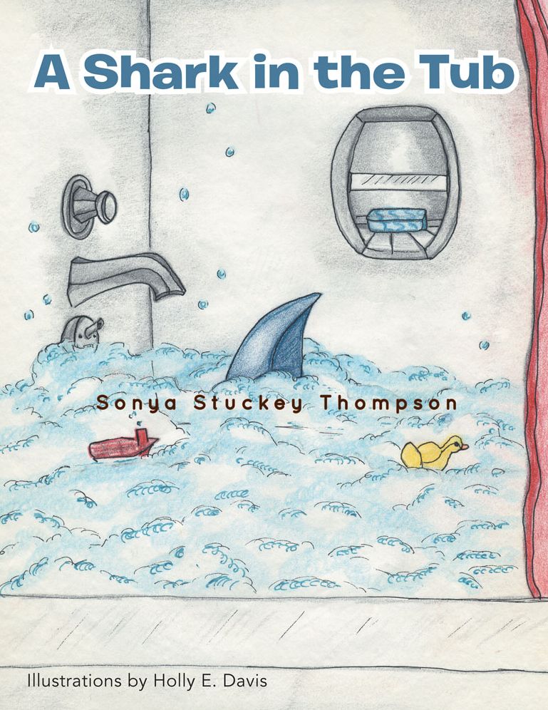 A Shark in the Tub